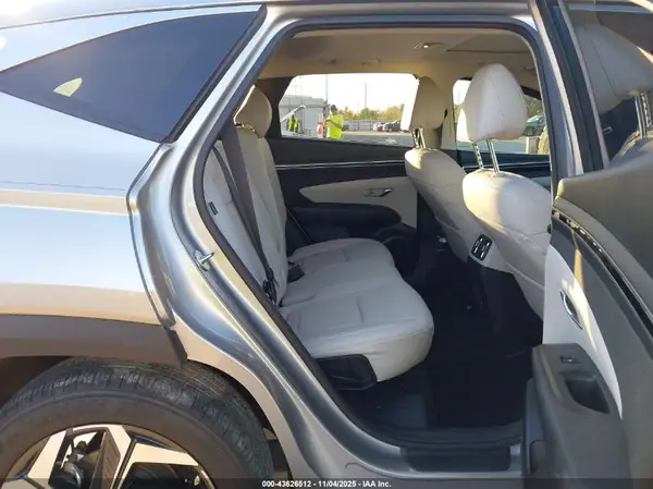 5NMJF3DE4RH380208 2024 HYUNDAI TUCSON - Image 8