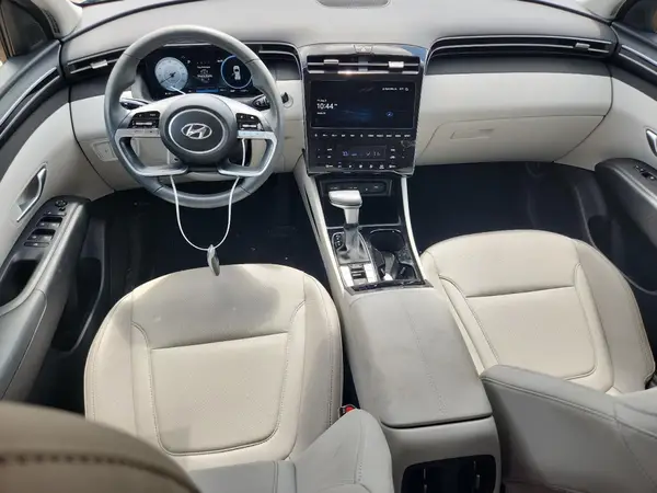5NMJF3DE4RH388695 2024 HYUNDAI TUCSON - Image 8