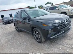 5NMJF3DE4RH390432 2024 HYUNDAI TUCSON