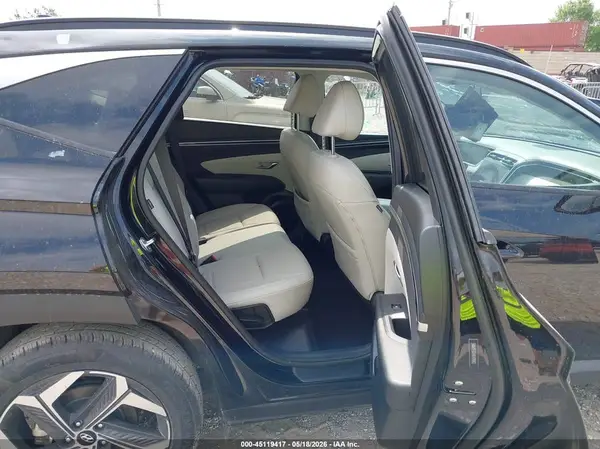 5NMJF3DE4RH390432 2024 HYUNDAI TUCSON - Image 8