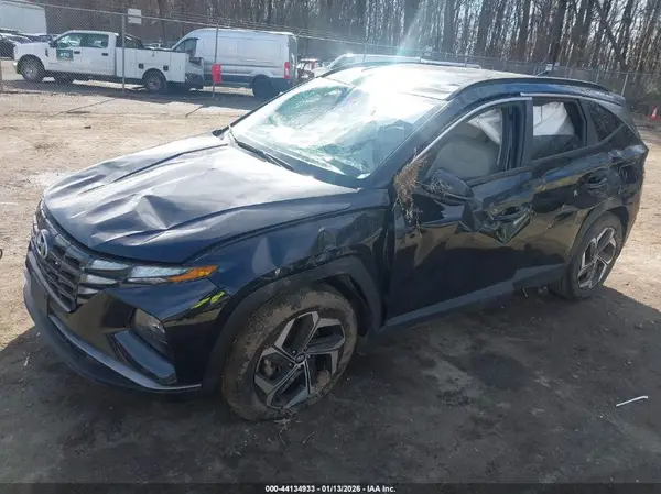 5NMJF3DE4RH398109 2024 HYUNDAI TUCSON - Image 2