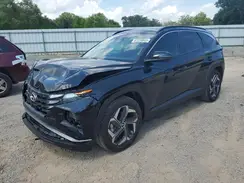 5NMJF3DE4RH399535 2024 HYUNDAI TUCSON