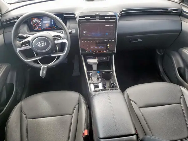 5NMJF3DE4RH399549 2024 HYUNDAI TUCSON - Image 8