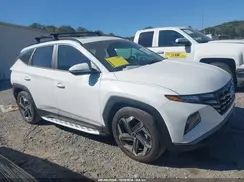 5NMJF3DE4RH400151 2024 HYUNDAI TUCSON
