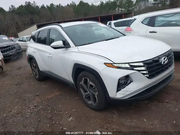 5NMJF3DE4RH401526 2024 HYUNDAI TUCSON - Image 1