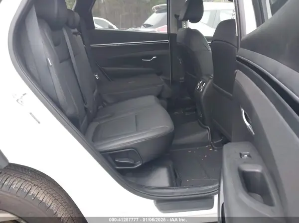 5NMJF3DE4RH401526 2024 HYUNDAI TUCSON - Image 8