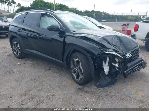 5NMJF3DE4RH408654 2024 HYUNDAI TUCSON - Image 1