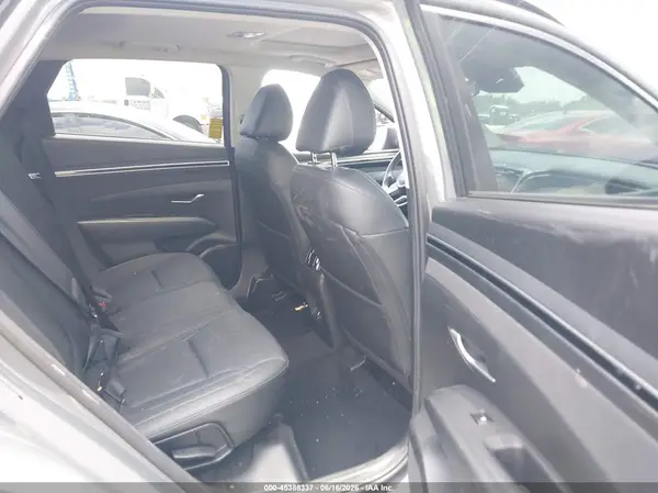 5NMJF3DE4RH408752 2024 HYUNDAI TUCSON - Image 8