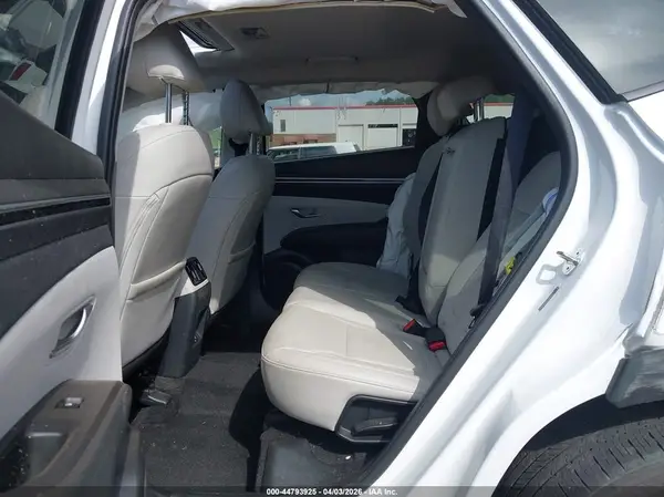 5NMJF3DE4RH414177 2024 HYUNDAI TUCSON - Image 8