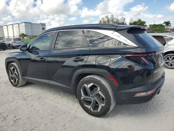 5NMJF3DE4RH416821 2024 HYUNDAI TUCSON - Image 2
