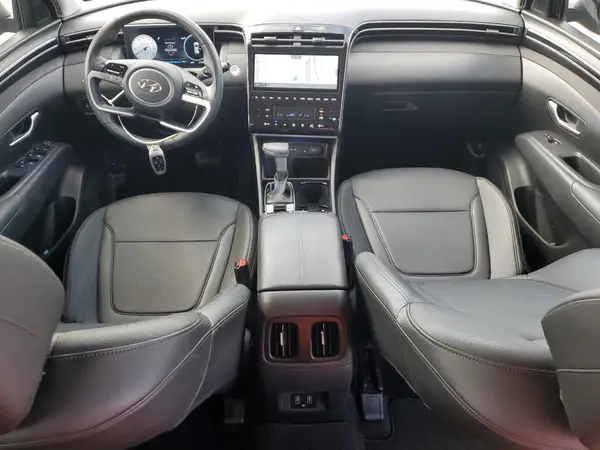 5NMJF3DE4RH416821 2024 HYUNDAI TUCSON - Image 8