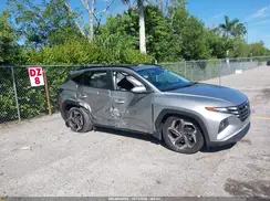 5NMJF3DE4RH418956 2024 HYUNDAI TUCSON
