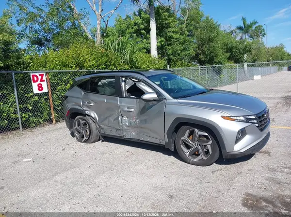 5NMJF3DE4RH418956 2024 HYUNDAI TUCSON - Image 1