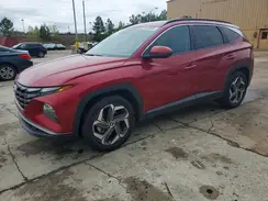 5NMJF3DE4RH429634 2024 HYUNDAI TUCSON