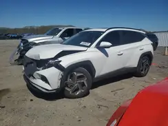 5NMJF3DE4RH432923 2024 HYUNDAI TUCSON