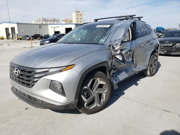 5NMJF3DE4RH433389 2024 HYUNDAI TUCSON - Image 1