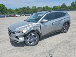 5NMJF3DE4RH436583 2024 HYUNDAI TUCSON