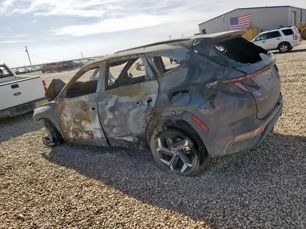 5NMJF3DE5RH297273 2024 HYUNDAI TUCSON - Image 2