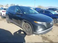 5NMJF3DE5RH303122 2024 HYUNDAI TUCSON