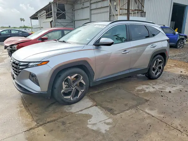 5NMJF3DE5RH308479 2024 HYUNDAI TUCSON - Image 1