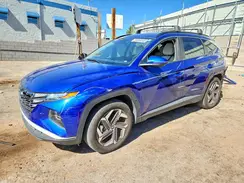 5NMJF3DE5RH318428 2024 HYUNDAI TUCSON