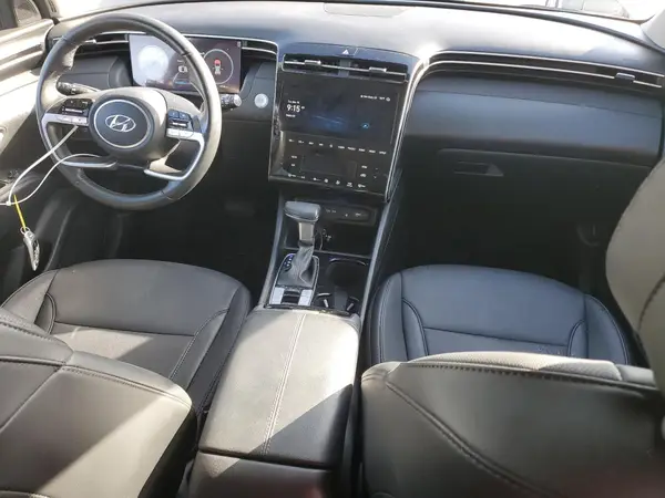 5NMJF3DE5RH322348 2024 HYUNDAI TUCSON - Image 8