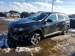 5NMJF3DE5RH325170 2024 HYUNDAI TUCSON