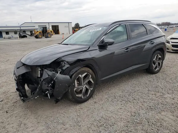 5NMJF3DE5RH327968 2024 HYUNDAI TUCSON - Image 1