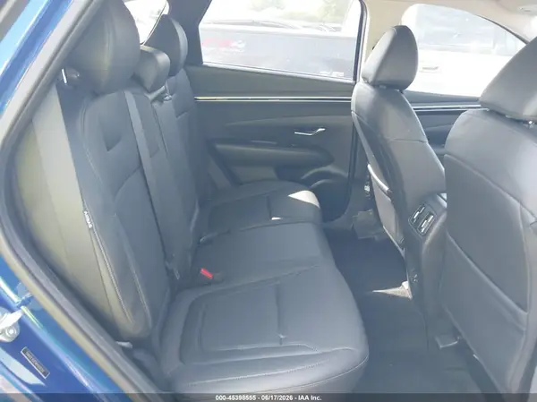 5NMJF3DE5RH329252 2024 HYUNDAI TUCSON - Image 8