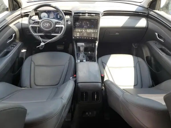 5NMJF3DE5RH330112 2024 HYUNDAI TUCSON - Image 8