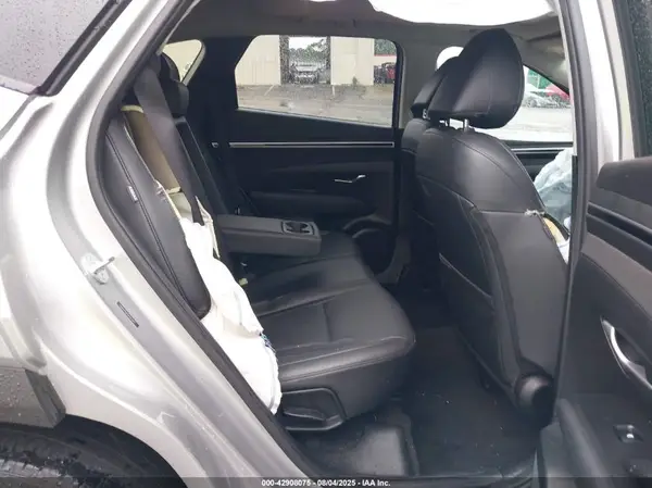 5NMJF3DE5RH335407 2024 HYUNDAI TUCSON - Image 8
