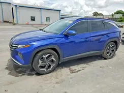5NMJF3DE5RH340302 2024 HYUNDAI TUCSON