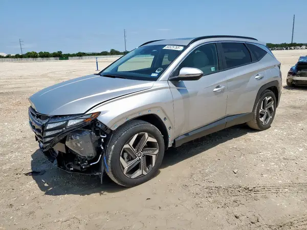 5NMJF3DE5RH344656 2024 HYUNDAI TUCSON - Image 1