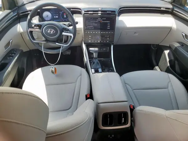 5NMJF3DE5RH344656 2024 HYUNDAI TUCSON - Image 8