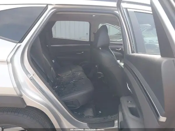 5NMJF3DE5RH347542 2024 HYUNDAI TUCSON - Image 8