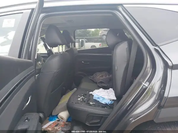 5NMJF3DE5RH350411 2024 HYUNDAI TUCSON - Image 8