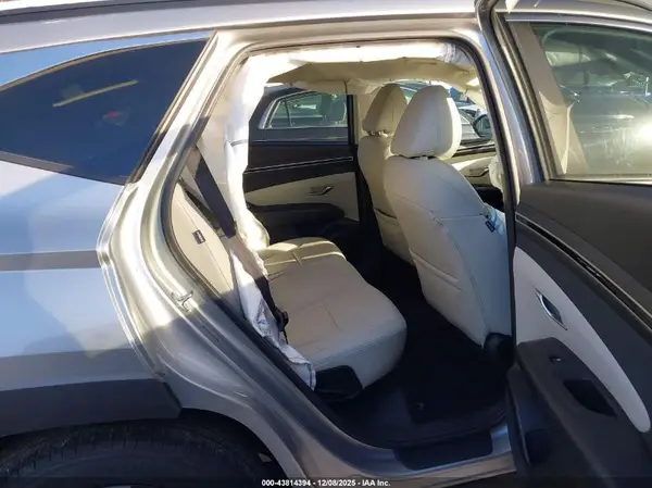 5NMJF3DE5RH353423 2024 HYUNDAI TUCSON - Image 8