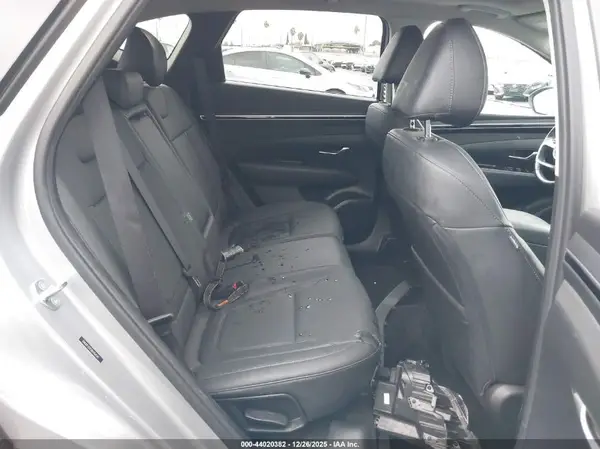 5NMJF3DE5RH354541 2024 HYUNDAI TUCSON - Image 8
