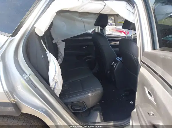 5NMJF3DE5RH354572 2024 HYUNDAI TUCSON - Image 8