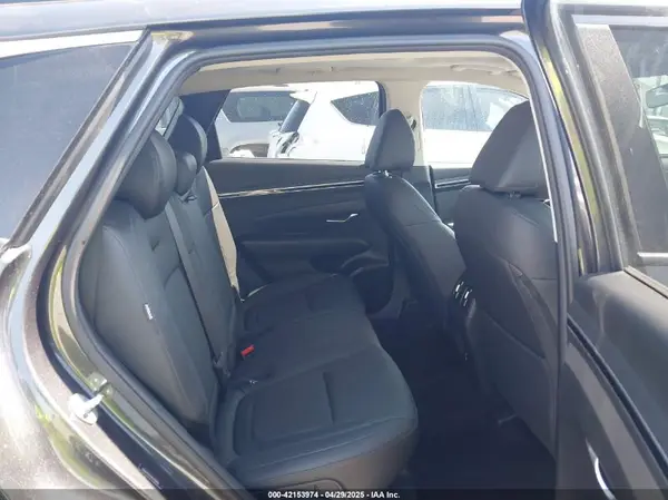 5NMJF3DE5RH358086 2024 HYUNDAI TUCSON - Image 8