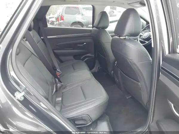 5NMJF3DE5RH362526 2024 HYUNDAI TUCSON - Image 8