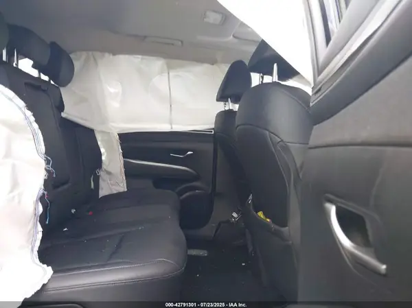 5NMJF3DE5RH367354 2024 HYUNDAI TUCSON - Image 8