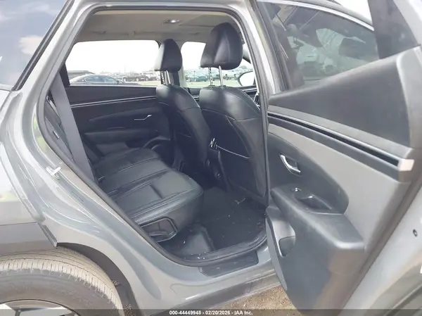 5NMJF3DE5RH367502 2024 HYUNDAI TUCSON - Image 8