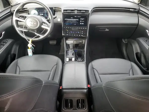 5NMJF3DE5RH371694 2024 HYUNDAI TUCSON - Image 8