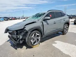 5NMJF3DE5RH376121 2024 HYUNDAI TUCSON