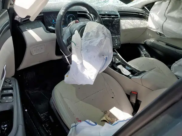 5NMJF3DE5RH376121 2024 HYUNDAI TUCSON - Image 8