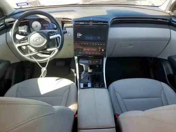 5NMJF3DE5RH376247 2024 HYUNDAI TUCSON - Image 8