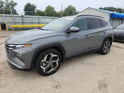 5NMJF3DE5RH378550 2024 HYUNDAI TUCSON