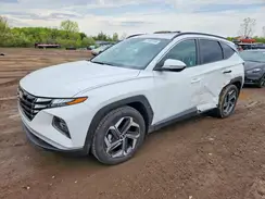 5NMJF3DE5RH386602 2024 HYUNDAI TUCSON