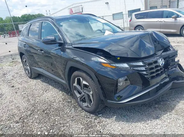 5NMJF3DE5RH404094 2024 HYUNDAI TUCSON - Image 1